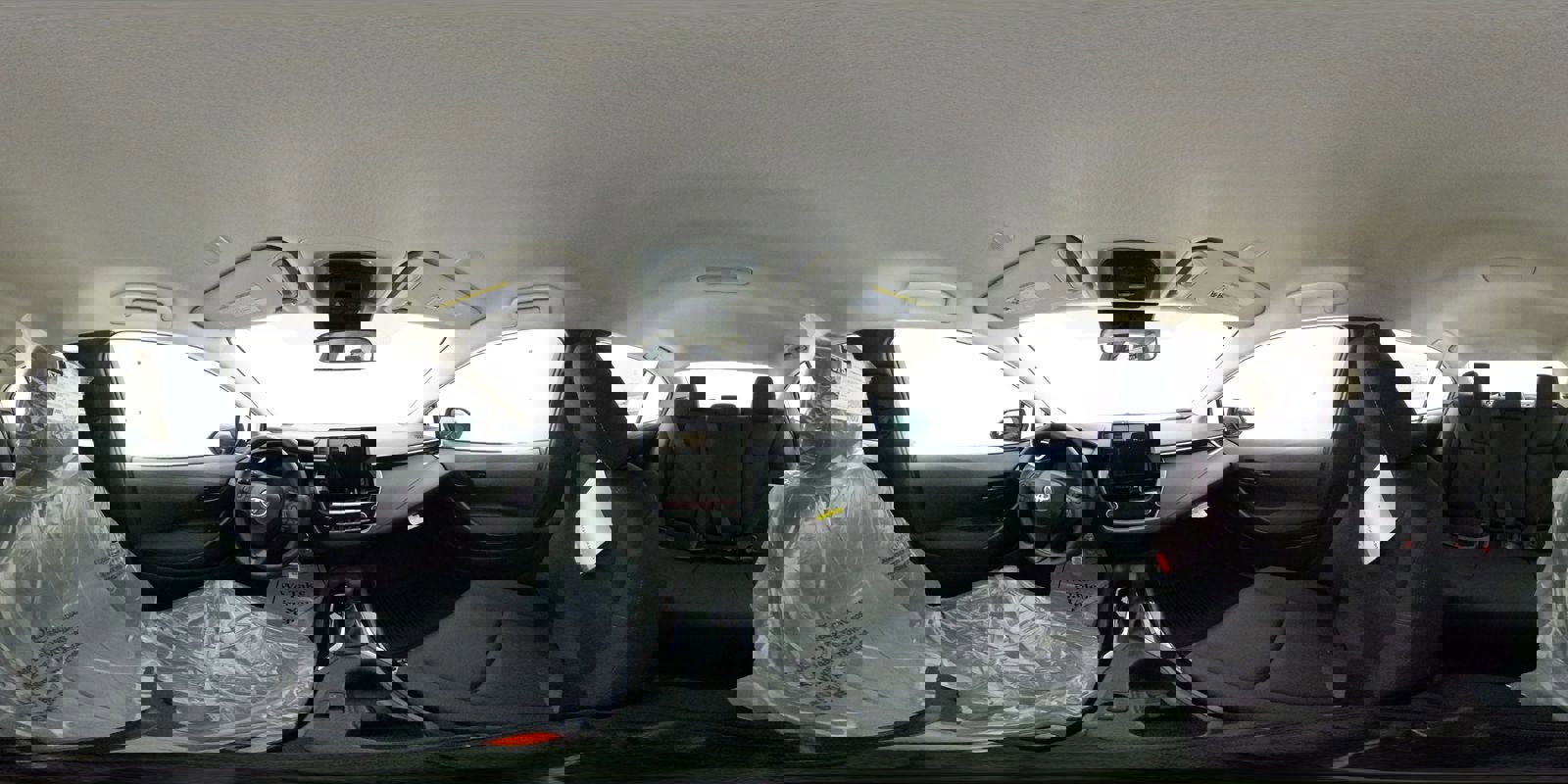 New 2026 Toyota Corolla LE image 33