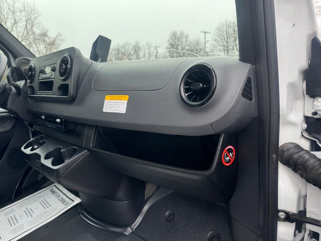 Used 2020 Mercedes-Benz Sprinter 2500 image 19