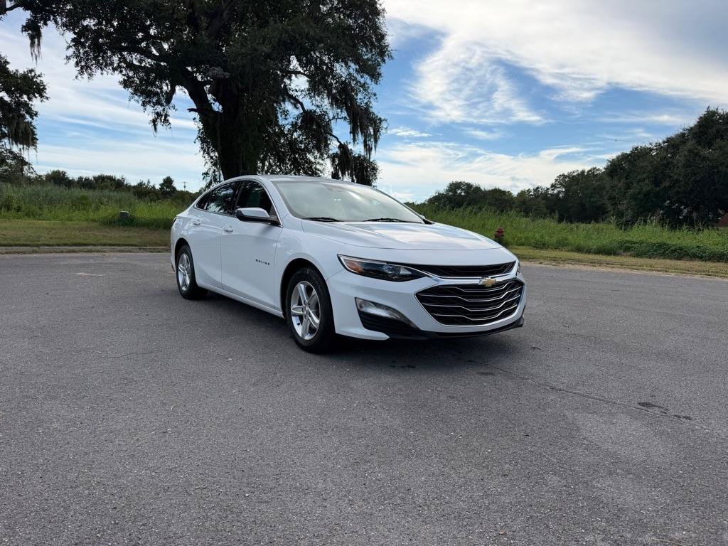 Used 2023 Chevrolet Malibu LT FWD image 7