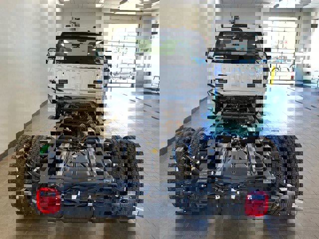 New 2024 Ford F350 XL w/ XL Chrome Package image 13