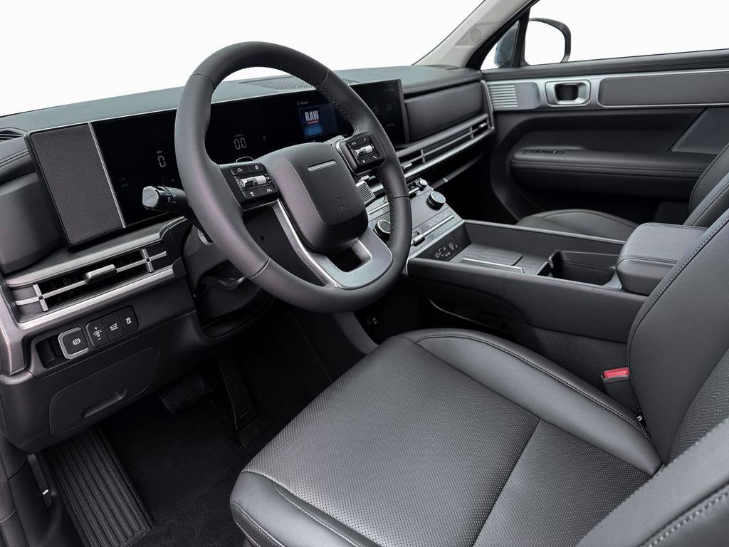 New 2026 Hyundai Santa Fe SEL image 7