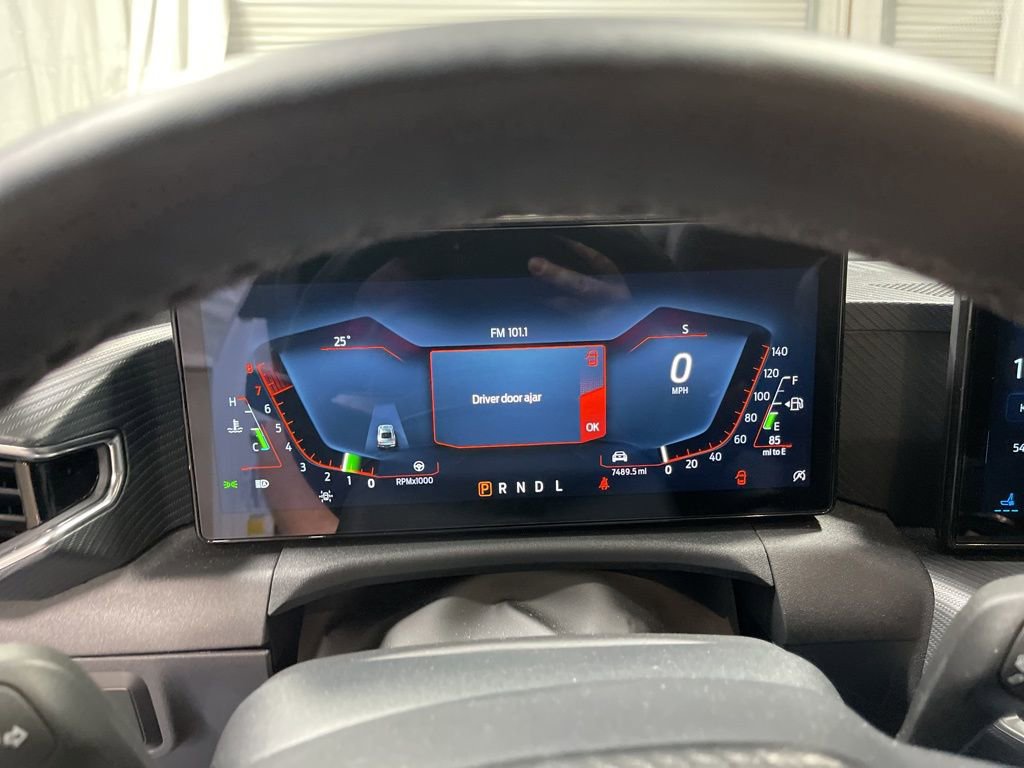 Used 2026 Ford Mustang Premium RWD image 23