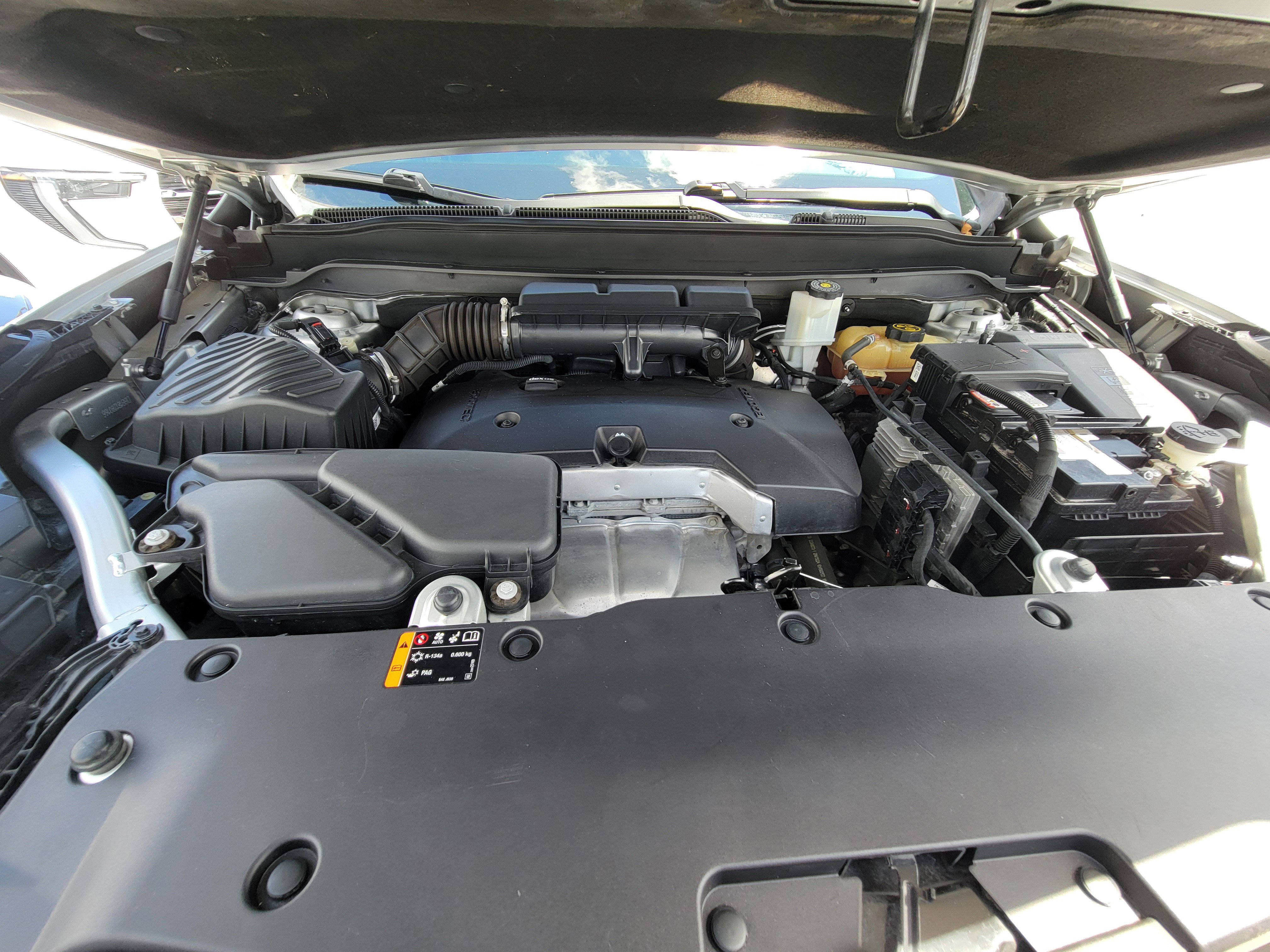 Used 2019 Buick Envision Essence image 32