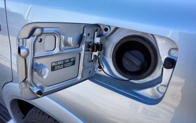 Used 2024 Nissan Armada SL AWD/4WD image 29