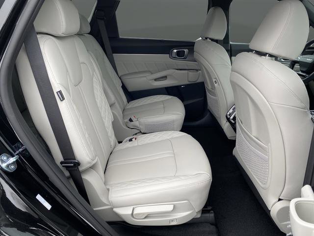New 2026 Kia Sorento SX Prestige image 40