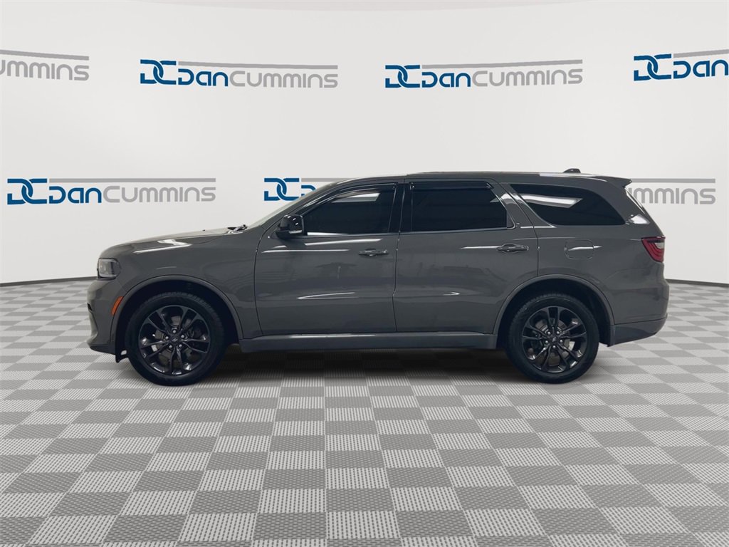 Used 2021 Dodge Durango GT image 5
