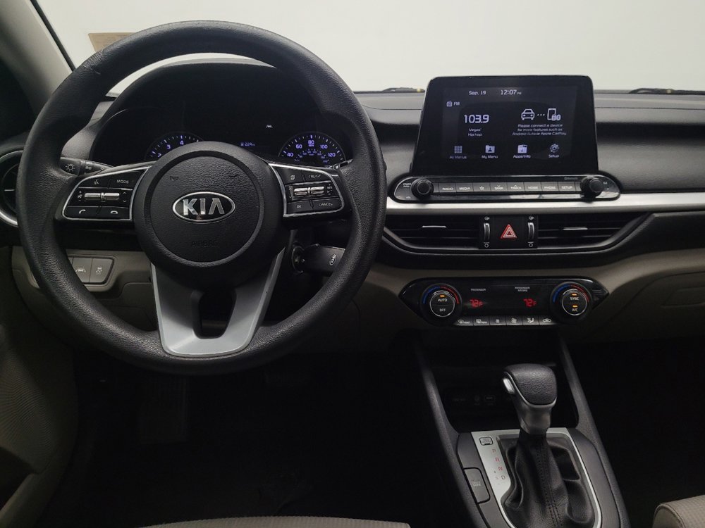 Used 2019 Kia Forte LXS image 22