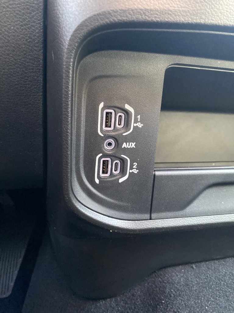 New 2026 RAM 2500 Tradesman image 29