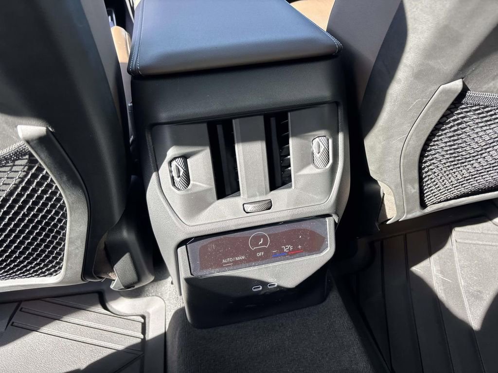 New 2026 BMW X3 M50 w/ Premium Package image 32