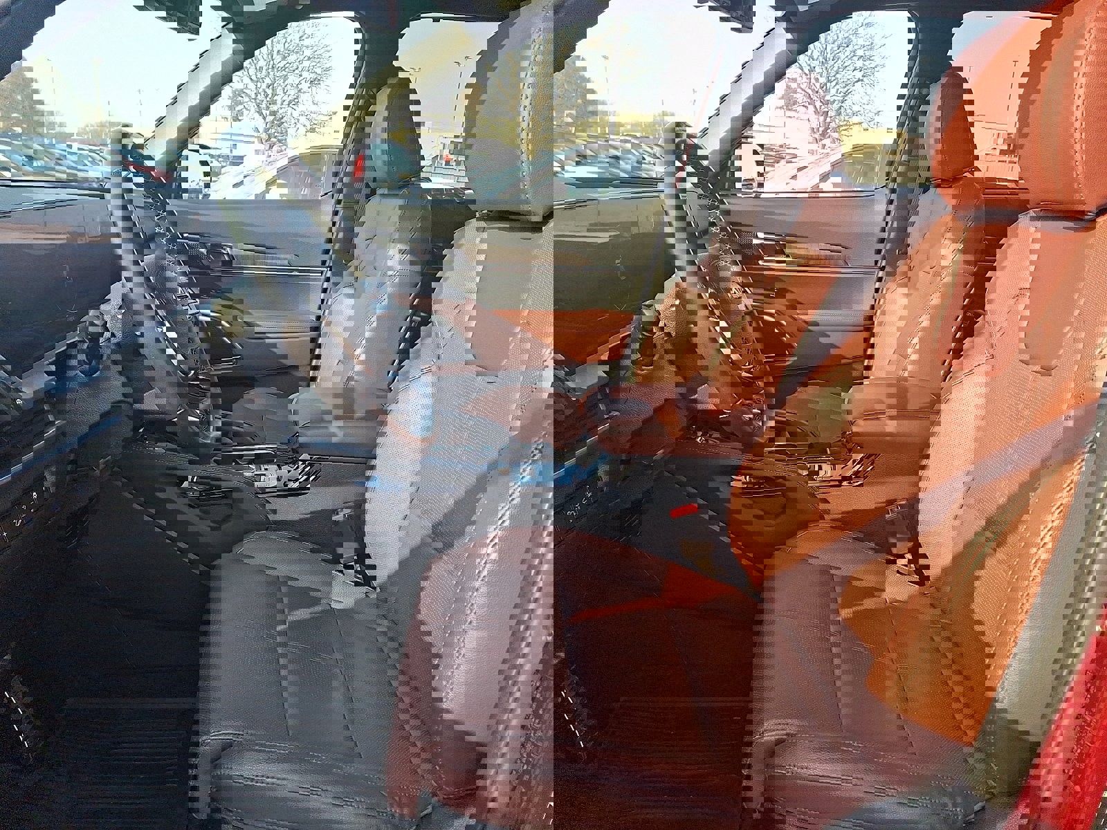 Used 2023 Kia Telluride SX image 13