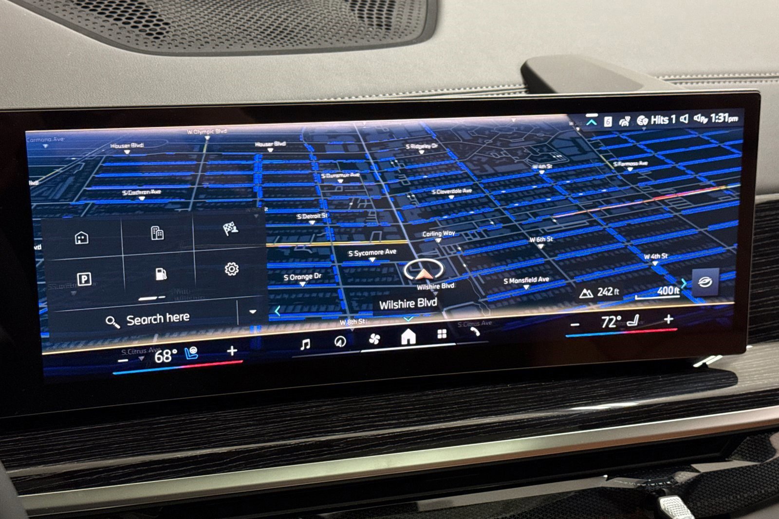 New 2026 BMW X7 xDrive40i w/ M Sport Package image 23