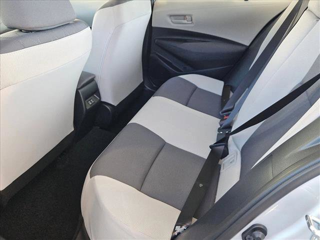 New 2026 Toyota Corolla LE image 14
