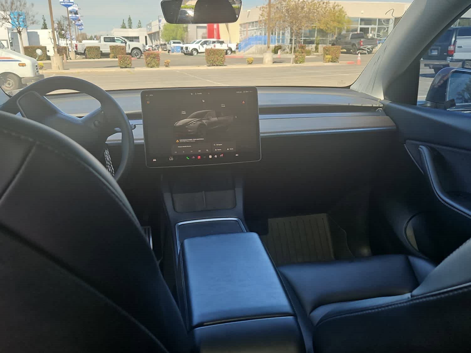 Used 2022 Tesla Model Y Performance image 10
