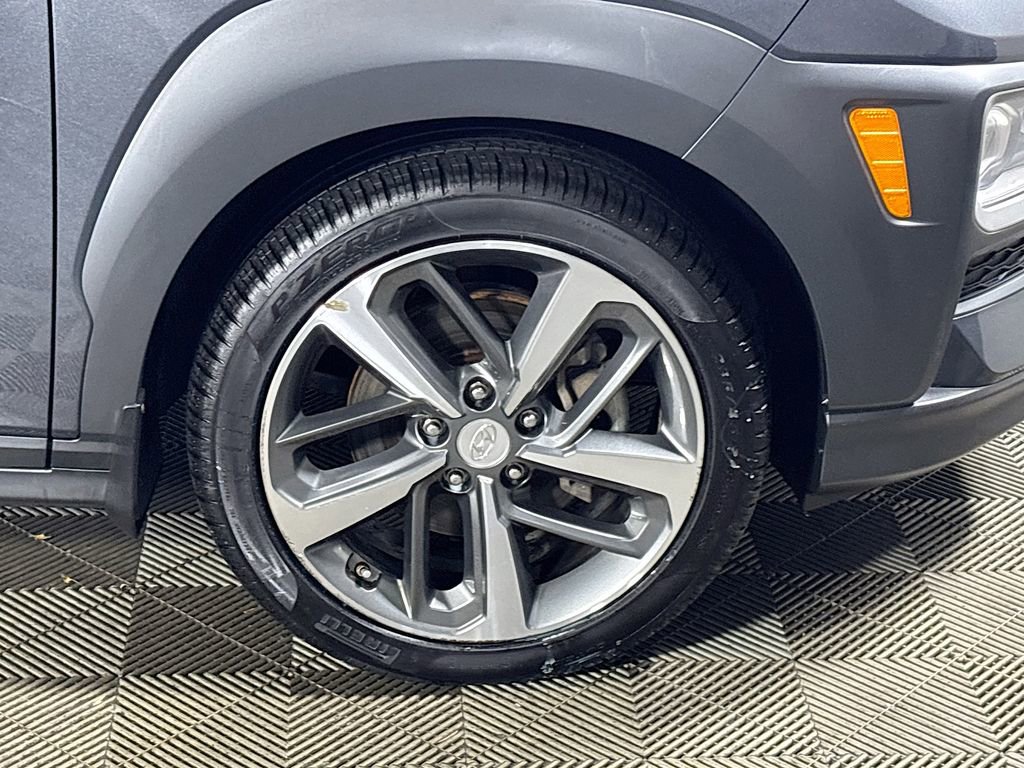 Used 2020 Hyundai Kona Ultimate image 24