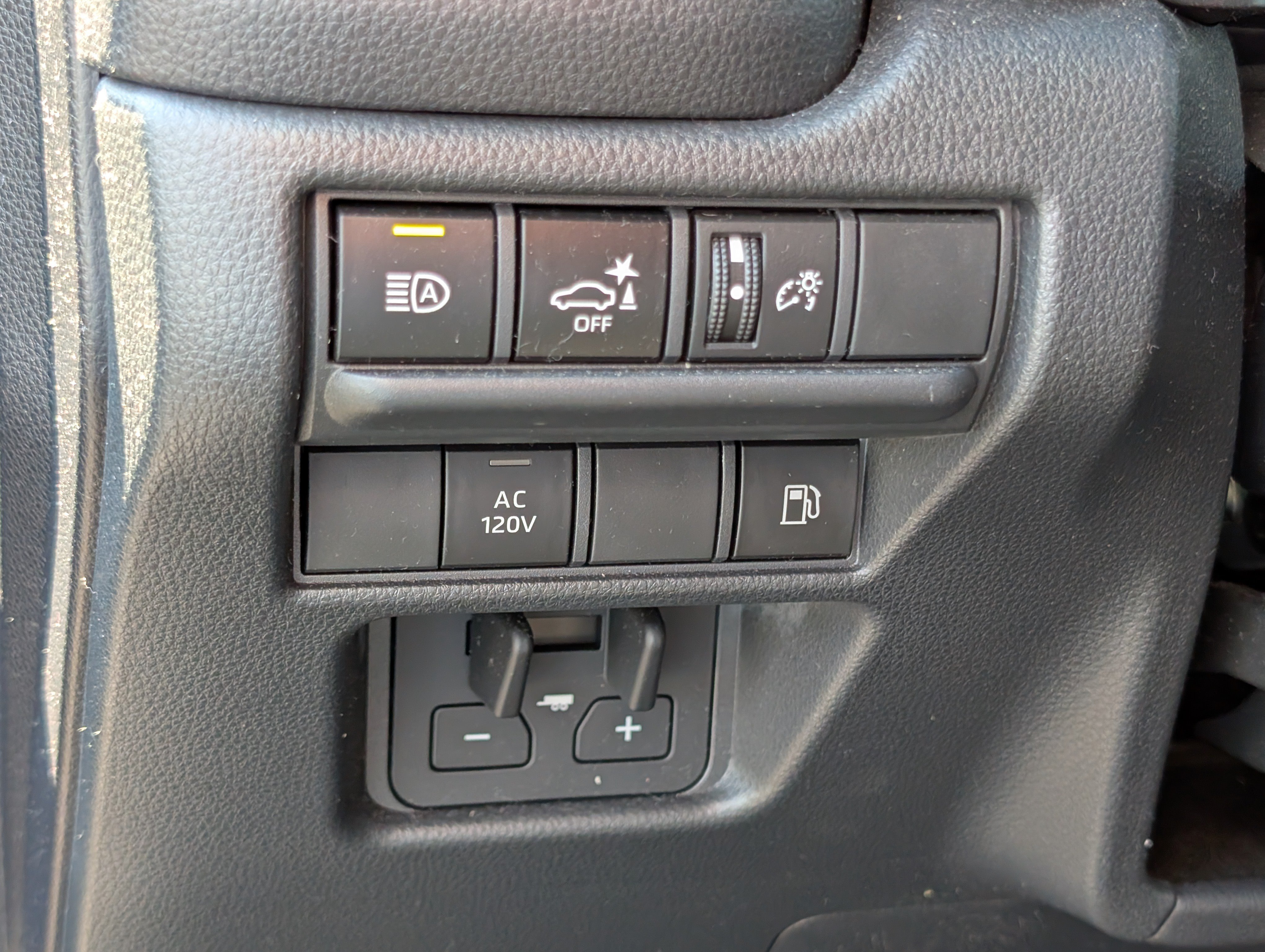 Used 2024 Toyota Land Cruiser 1958 AWD/4WD image 20