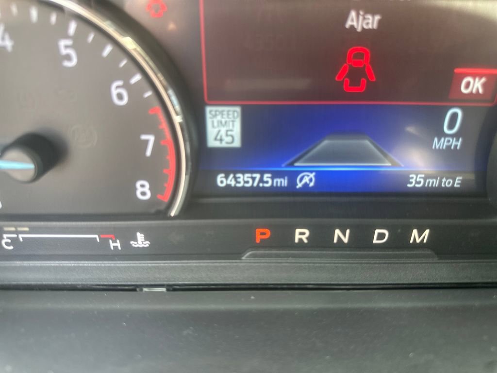 Used 2020 Ford Explorer Limited AWD/4WD image 18