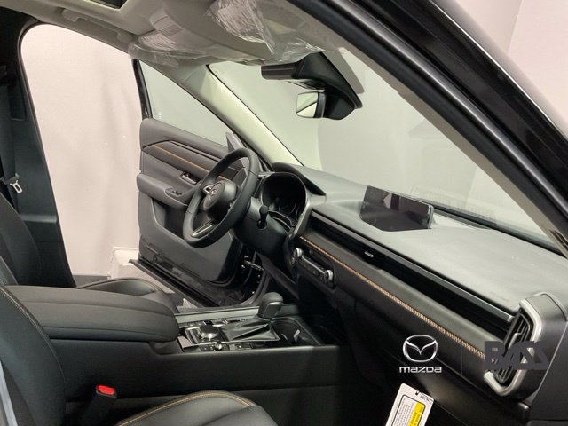 New 2026 MAZDA CX-50 AWD 2.5 Hybrid w/ Cargo Package image 24