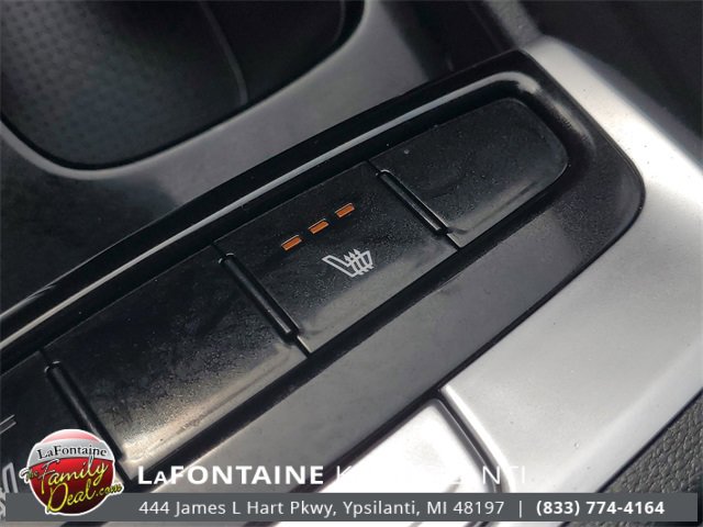 Used 2022 Hyundai Tucson SEL image 24