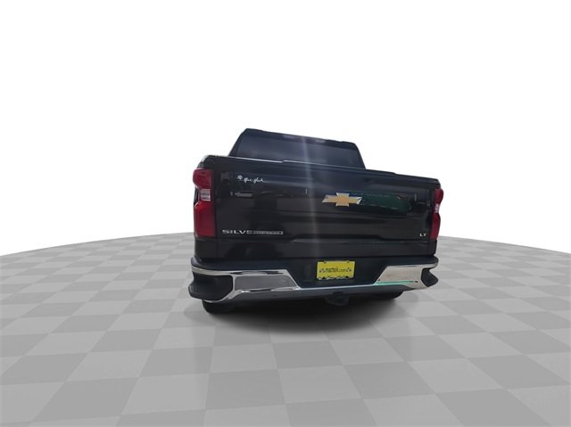Used 2022 Chevrolet Silverado 1500 LT image 7