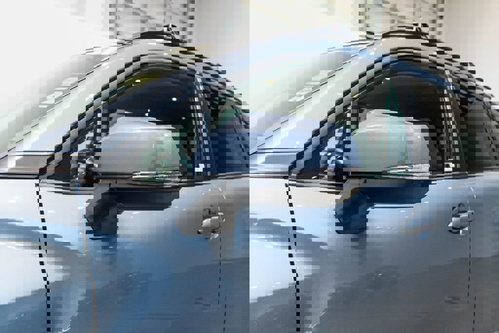 Certified 2023 Toyota Corolla Cross LE image 12