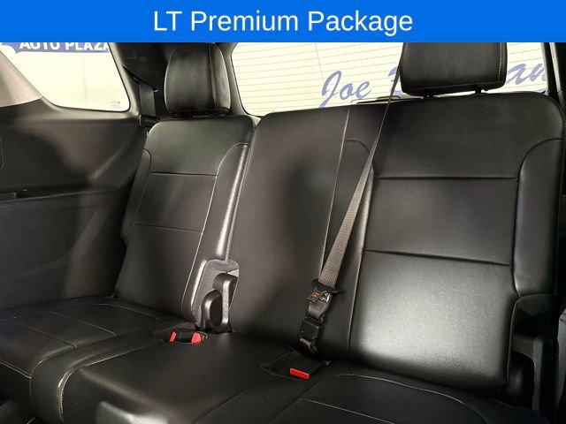 Used 2019 Chevrolet Traverse LT w/ LT Premium Package image 13