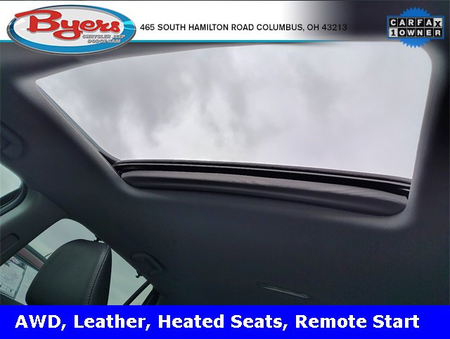 Used 2022 Honda Pilot Special Edition image 40