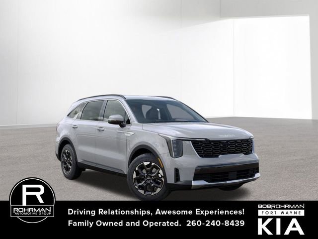 New 2026 Kia Sorento S image 9