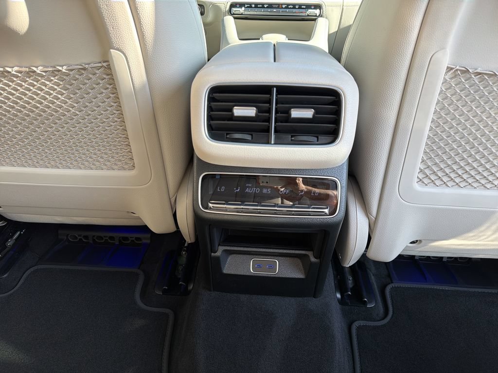 New 2026 Mercedes-Benz GLE 350 4MATIC image 7