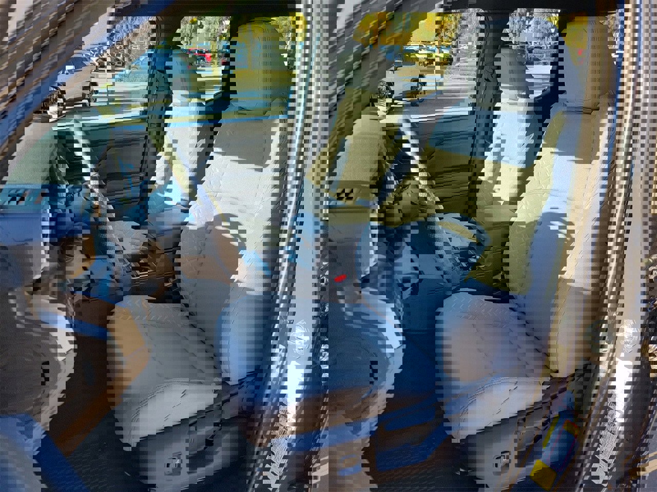 New 2026 Toyota Tacoma SR5 image 16