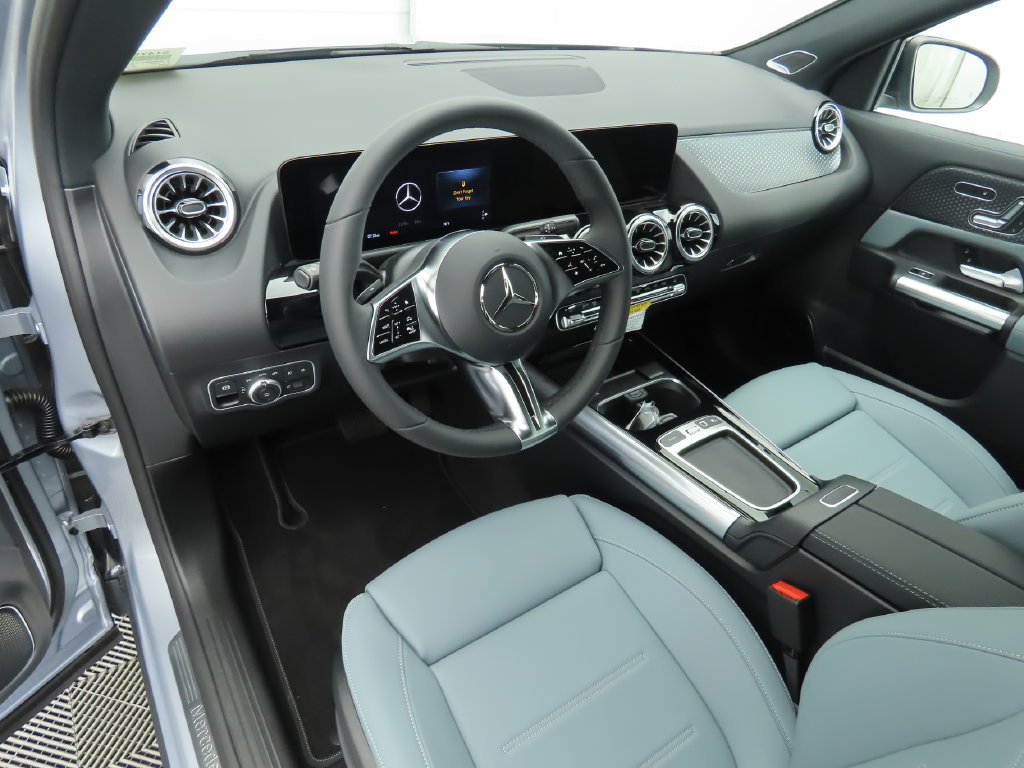 Certified 2026 Mercedes-Benz GLA 250 image 10