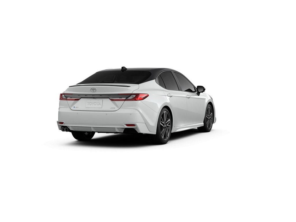 New 2026 Toyota Camry XSE image 12