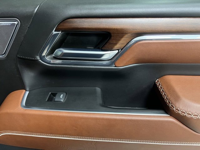 Used 2024 GMC Sierra 3500 Denali Ultimate image 52