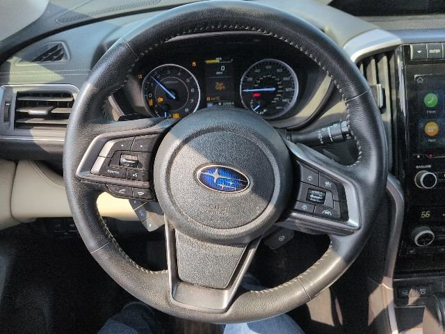 Used 2020 Subaru Ascent Limited w/ Popular Package #4 image 8