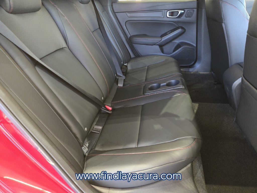 New 2026 Acura Integra Type S FWD image 14