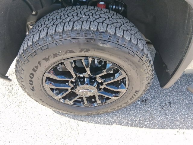 New 2026 Chevrolet Silverado 2500 LT w/ Trail Boss Package image 7