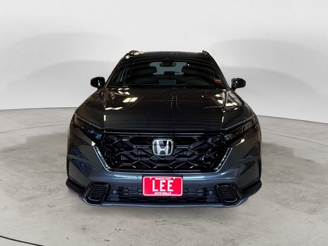 New 2026 Honda CR-V Sport-L image 8