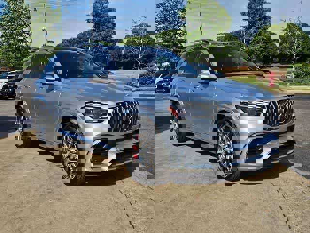 Used 2024 Mercedes-Benz GLE 63 AMG S image 3