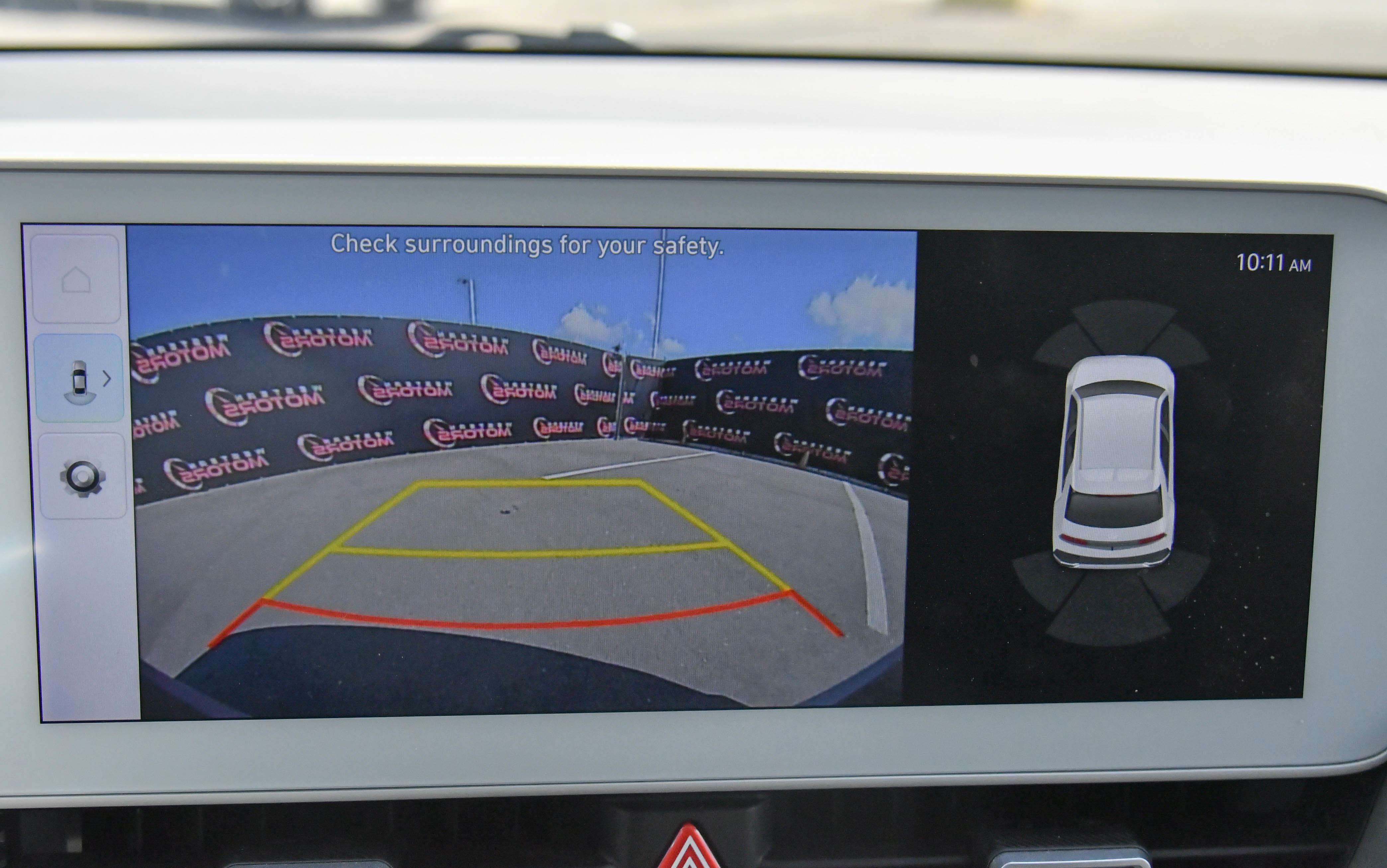 Used 2024 Hyundai Ioniq 5 SEL RWD image 19