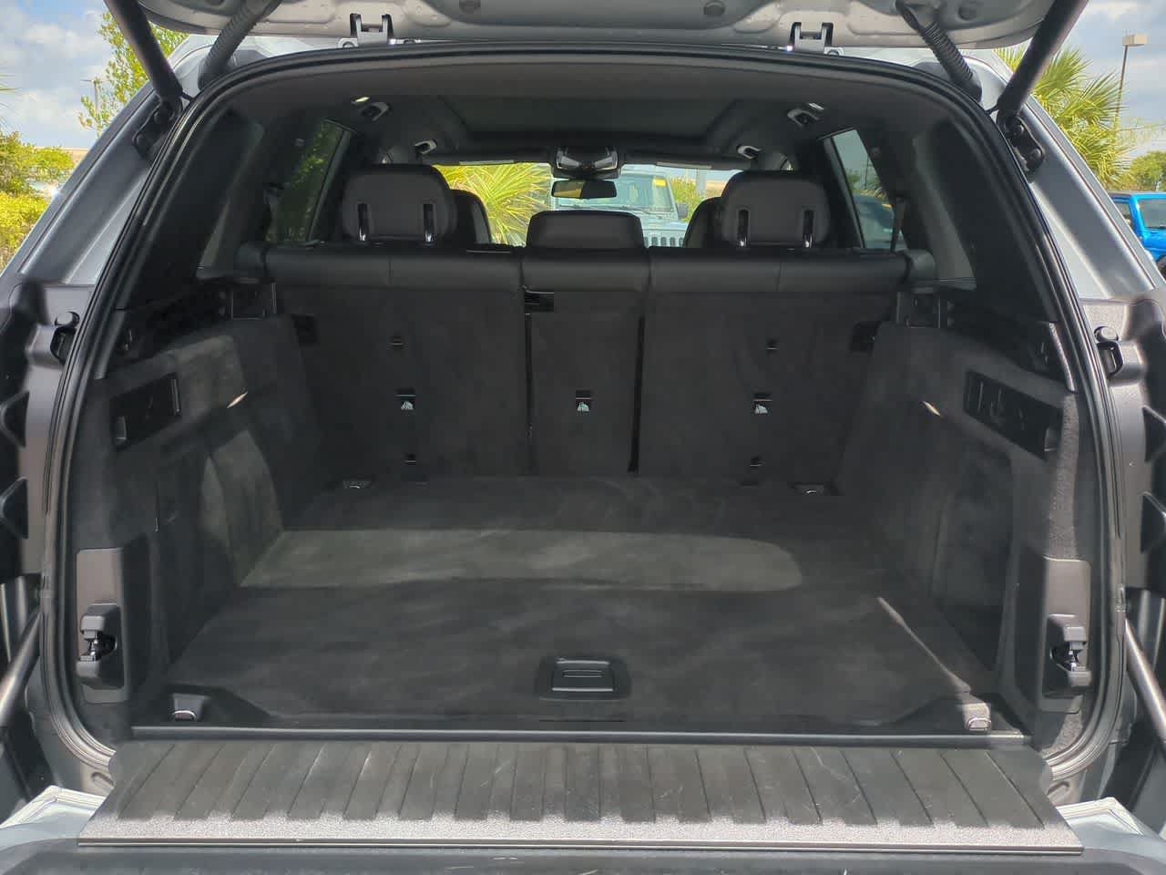 Used 2024 BMW X5 xDrive40i AWD/4WD image 36
