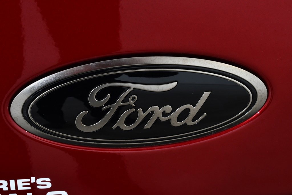 New 2025 Ford Bronco Sport Big Bend w/ Convenience Package image 21