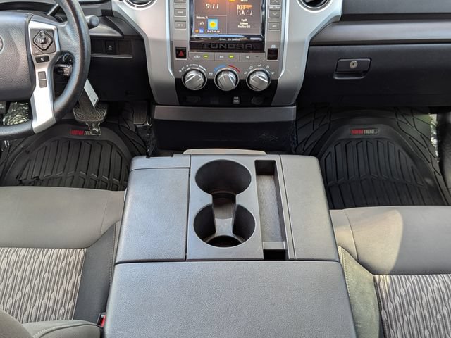 Used 2018 Toyota Tundra SR5 RWD image 18