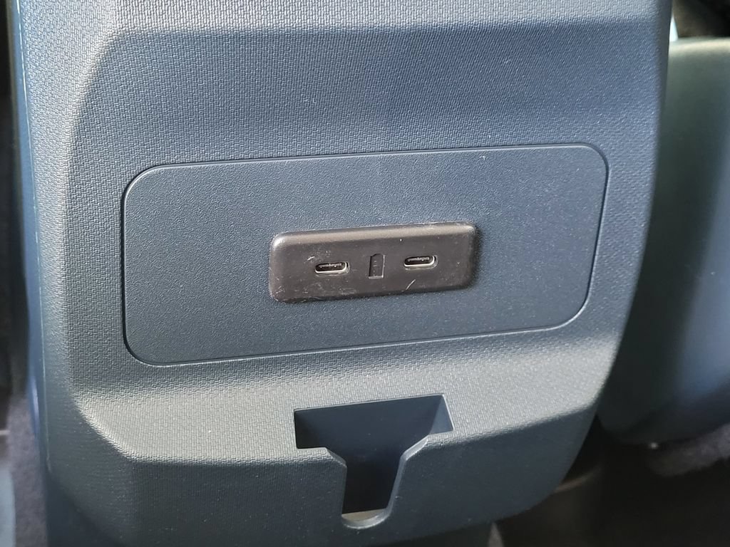 New 2026 Ford Maverick Lobo AWD/4WD image 8