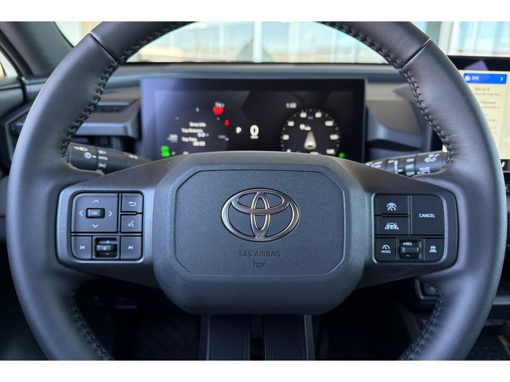 New 2026 Toyota RAV4 SE AWD/4WD image 27