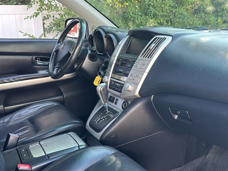 Used 2006 Lexus RX 400h AWD image 34