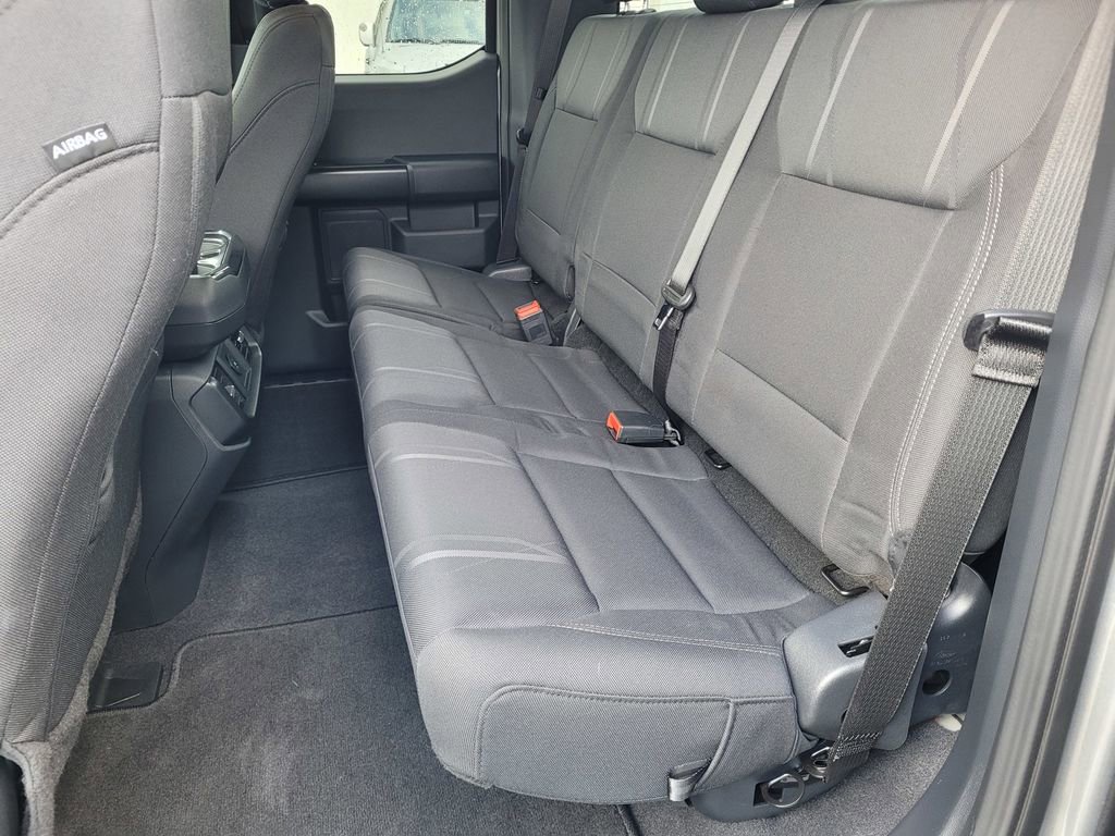 Used 2026 Ford F150 STX AWD/4WD image 8