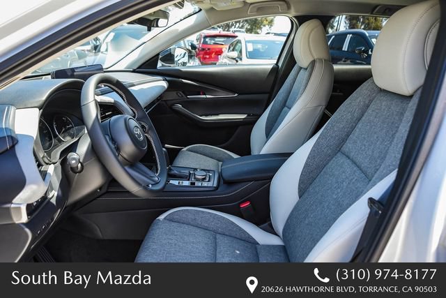 New 2026 MAZDA CX-30 Aire Edition AWD/4WD image 18