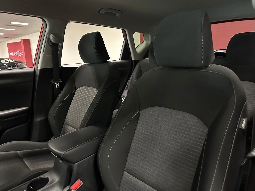 Used 2021 Kia Soul S FWD image 16