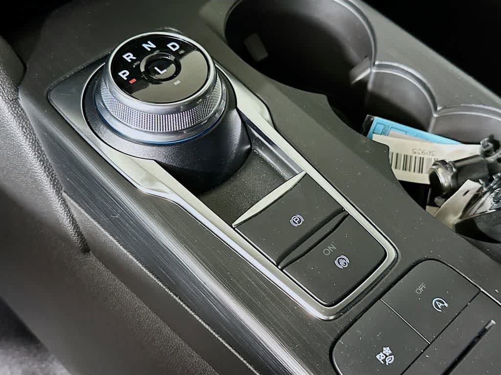New 2026 Ford Escape Active FWD image 19