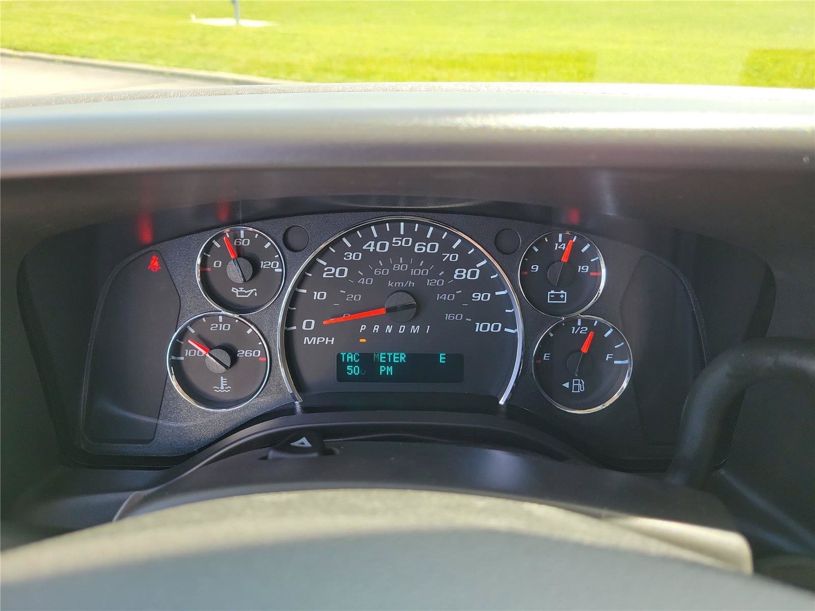 New 2026 GMC Savana 3500 Extended w/ Driver Convenience Package RWD image 21