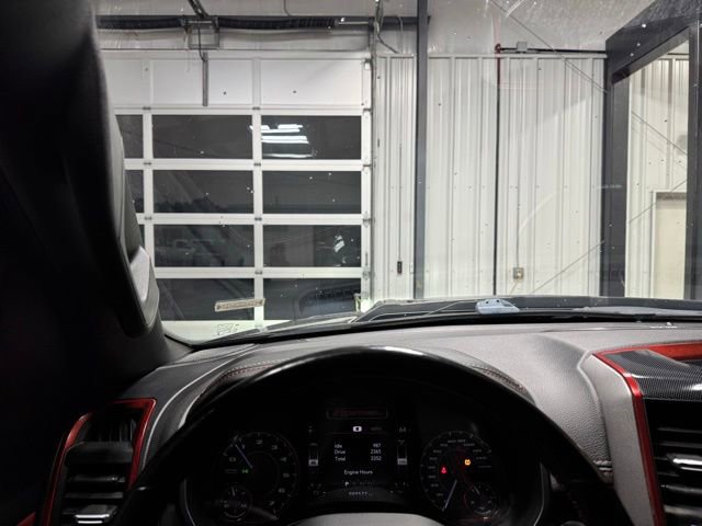 Used 2020 RAM 1500 Rebel w/ Rebel Level 2 Equipment Group AWD/4WD image 8